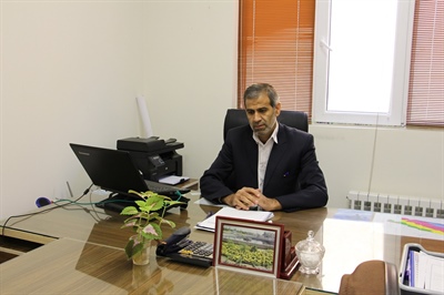 معاون شرکت آبفای زنجان: منابع آب زیرزمینی زنجان ۵۰ درصد کاهش آبدهی دارند معاون شرکت آبفای زنجان: منابع آب زیرزمینی زنجان ۵۰ درصد کاهش آبدهی دارند