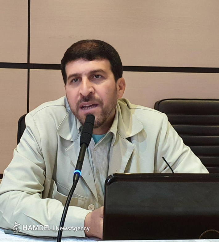 گلایه عضو شورای شهرزنجان از تاخیر در برگزاری آزمون استخدامی شهرداری؛ ۲هزار و ۳۰۰ نفر برای شرکت در این آزمون ثبت نام کرده اند، چرا آنها را معطل کرده اید؟ گلایه عضو شورای شهرزنجان از تاخیر در برگزاری آزمون استخدامی شهرداری؛ ۲هزار و ۳۰۰ نفر برای شرکت در این آزمون ثبت نام کرده اند، چرا آنها را معطل کرده اید؟