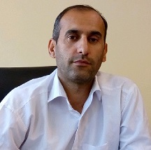 پروژه آبخوان داری “ویستان” به پایان میرسد پروژه آبخوان داری “ویستان” به پایان میرسد