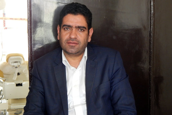 نماینده مجلس: جناحی کردن برجام ظلم به کشور است نماینده مجلس: جناحی کردن برجام ظلم به کشور است
