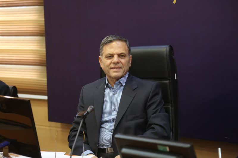 تأکید استاندار زنجان بر گسترش روابط تجاری میان کشورهای عضو اکو تأکید استاندار زنجان بر گسترش روابط تجاری میان کشورهای عضو اکو