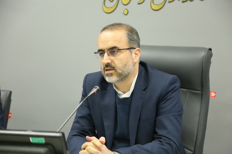 ابلاغ دستور شروع انتخابات به استان ها / برای برگزاری انتخابات ریاست جمهوری در استان آمادگی کامل داریم ابلاغ دستور شروع انتخابات به استان ها / برای برگزاری انتخابات ریاست جمهوری در استان آمادگی کامل داریم
