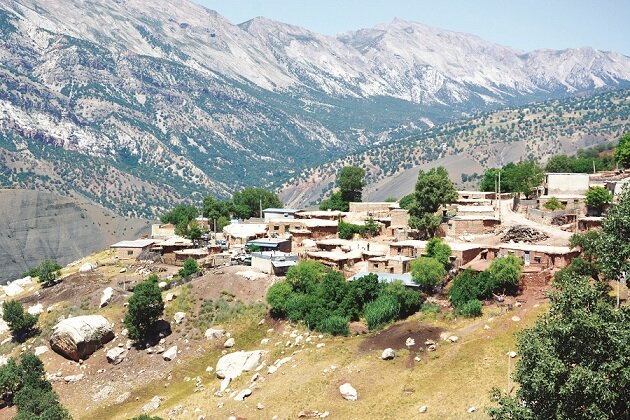 بیش از ۱۸ هزار واحد مسکونی روستایی در استان زنجان در معرض گسل هستند/ ۲۷۵ روستا در معرض سیل بیش از ۱۸ هزار واحد مسکونی روستایی در استان زنجان در معرض گسل هستند/ ۲۷۵ روستا در معرض سیل