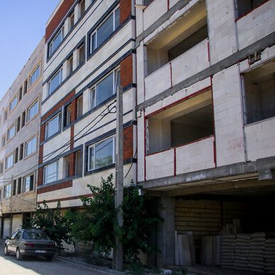بهره برداری از۳۵۰ واحد مسکونی تا پایان هفته دولت در سال جاری بهره برداری از۳۵۰ واحد مسکونی تا پایان هفته دولت در سال جاری
