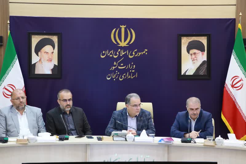به محض استهلاک صنایع سرب و روی، انتقال آن انجام خواهد شد/ سرمایه گذاری در معدن باید جایگزین نفت شود به محض استهلاک صنایع سرب و روی، انتقال آن انجام خواهد شد/ سرمایه گذاری در معدن باید جایگزین نفت شود