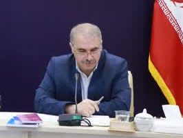 بیش از ۷۸ درصد واحدهای سرب و روی استان زنجان در محدوده غیرمجاز محیط زیستی قرار دارند/ صدورمجوز توسعه ای واحدهای سرب وروی ممنوع است بیش از ۷۸ درصد واحدهای سرب و روی استان زنجان در محدوده غیرمجاز محیط زیستی قرار دارند/ صدورمجوز توسعه ای واحدهای سرب وروی ممنوع است