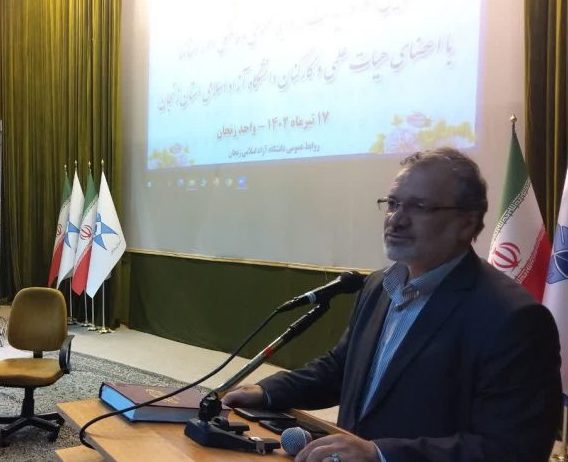 محدودیتی در افزایش مدارس سما نداریم/ آموزش مهارت محور در دستورکار واحدهای دانشگاه آزاد محدودیتی در افزایش مدارس سما نداریم/ آموزش مهارت محور در دستورکار واحدهای دانشگاه آزاد