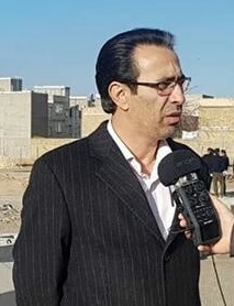 نقش شرکت راشاکاسپین در آلودگی محیط زیست شهری زنجان نقش شرکت راشاکاسپین در آلودگی محیط زیست شهری زنجان