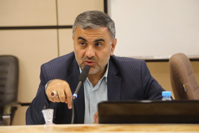 تفاهم نامه شهرداری با جامعه القرآن زنجان برای بسط و پوشش فعالیت های قرآنی در پارک بانوان/ تعداد بالایی از خانواده ها در گلشهر کاظمیه متقاضی فعالیت های قرآنی هستند تفاهم نامه شهرداری با جامعه القرآن زنجان برای بسط و پوشش فعالیت های قرآنی در پارک بانوان/ تعداد بالایی از خانواده ها در گلشهر کاظمیه متقاضی فعالیت های قرآنی هستند