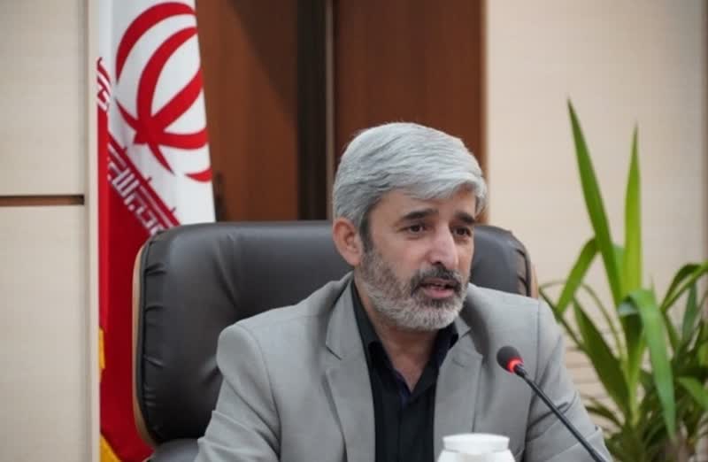 ۸۰درصد مطالعات پدافند غیر عامل استان زنجان انجام شده است ۸۰درصد مطالعات پدافند غیر عامل استان زنجان انجام شده است