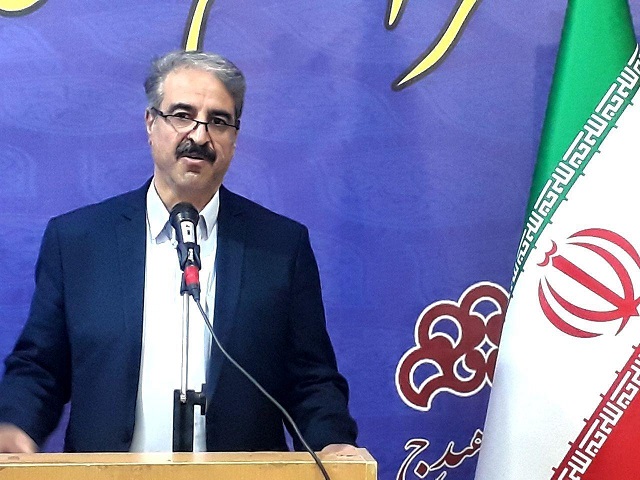 سطح کیفی و کمی خدمات شهرداری هیدج در سال جهش تولید ارتقا می یابد سطح کیفی و کمی خدمات شهرداری هیدج در سال جهش تولید ارتقا می یابد