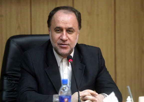 آبادانی کشور در گرو توجه به ظرفیت های داخلی است آبادانی کشور در گرو توجه به ظرفیت های داخلی است