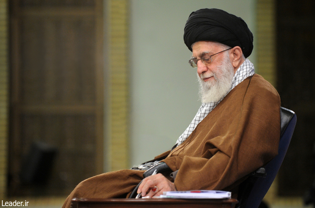 این جنایات در عزم ملت ایران خللی ایجاد نمیکند این جنایات در عزم ملت ایران خللی ایجاد نمیکند