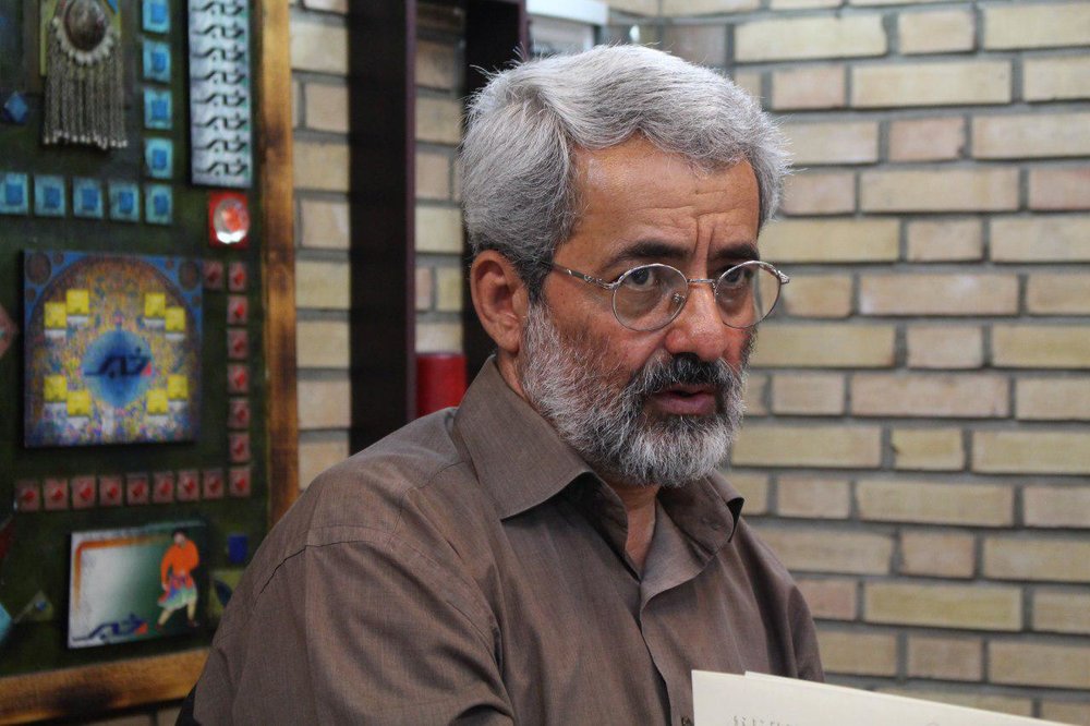 نفوذ پول های کثیف به انتخابات ۱۴۰۰ نفوذ پول های کثیف به انتخابات ۱۴۰۰