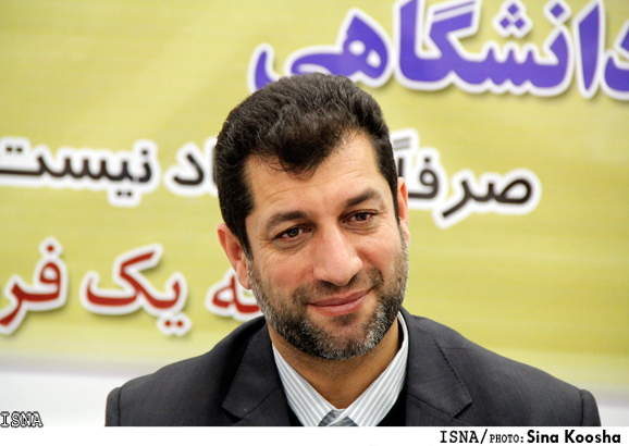98 درصد جغرافیای استان تحت پوشش آنالوگ هستند 98 درصد جغرافیای استان تحت پوشش آنالوگ هستند