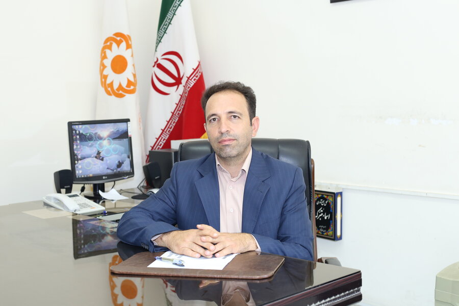 مشارکت ۱۵میلیون تومانی خیرین ابهری در پویش کمک مومنانه مشارکت ۱۵میلیون تومانی خیرین ابهری در پویش کمک مومنانه