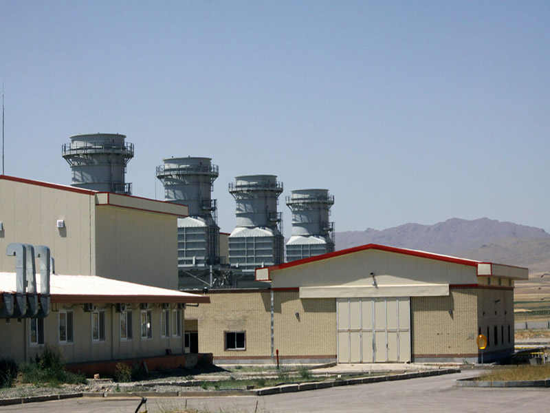 نیمی از گاز زنجان در صنعت و نیروگاه مصرف میشود نیمی از گاز زنجان در صنعت و نیروگاه مصرف میشود