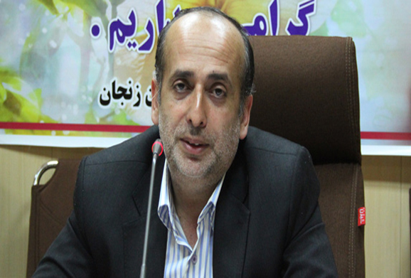 اتوبوس مرکز خدمات جامع سلامت سیار در زنجان افتتاح شد اتوبوس مرکز خدمات جامع سلامت سیار در زنجان افتتاح شد
