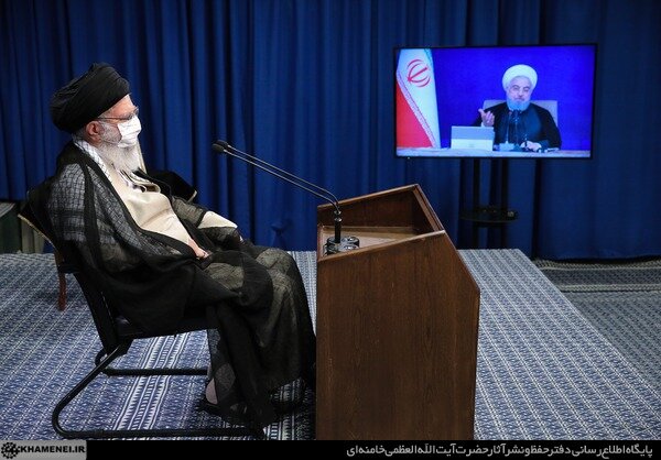 اقتصاد ایران در برابر کرونا تنها ۳ درصد آسیب دید اقتصاد ایران در برابر کرونا تنها ۳ درصد آسیب دید