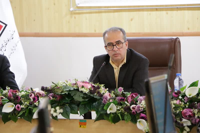 در سفر رییس جمهوری به زنجان بیشترین اعتبار برای راه های استان گرفته شد/ بیش از دومیلیارد تومان سرقت تجهیزات راهداری در ۶ ماهه اول سال جاری در سفر رییس جمهوری به زنجان بیشترین اعتبار برای راه های استان گرفته شد/ بیش از دومیلیارد تومان سرقت تجهیزات راهداری در ۶ ماهه اول سال جاری
