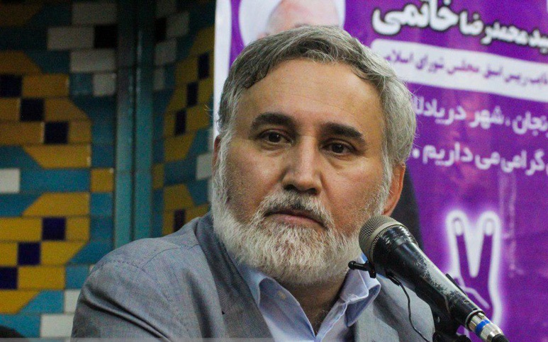 عدالت محوری هدف اصلی جنبش اصلاحات است عدالت محوری هدف اصلی جنبش اصلاحات است