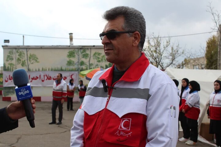 نجات کوهنورد طارمی نجات کوهنورد طارمی