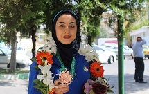 پومسه کار زنجانی به اردوی تیم ملی دعوت شد پومسه کار زنجانی به اردوی تیم ملی دعوت شد