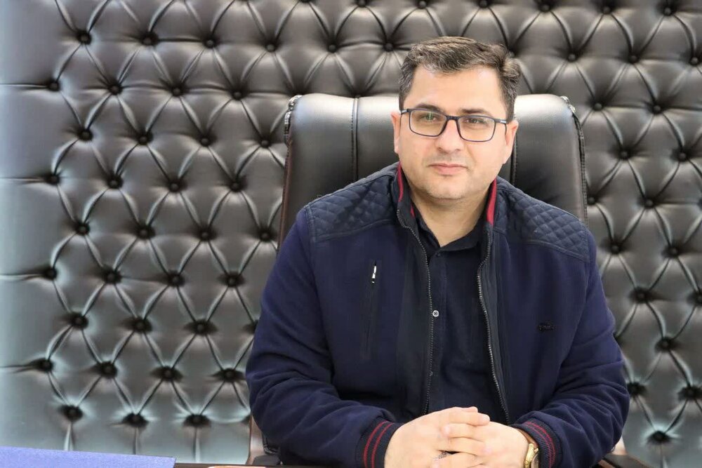 تاکنون طرح هادی برای ۴۳۸ روستا بازنگری شده است تاکنون طرح هادی برای ۴۳۸ روستا بازنگری شده است