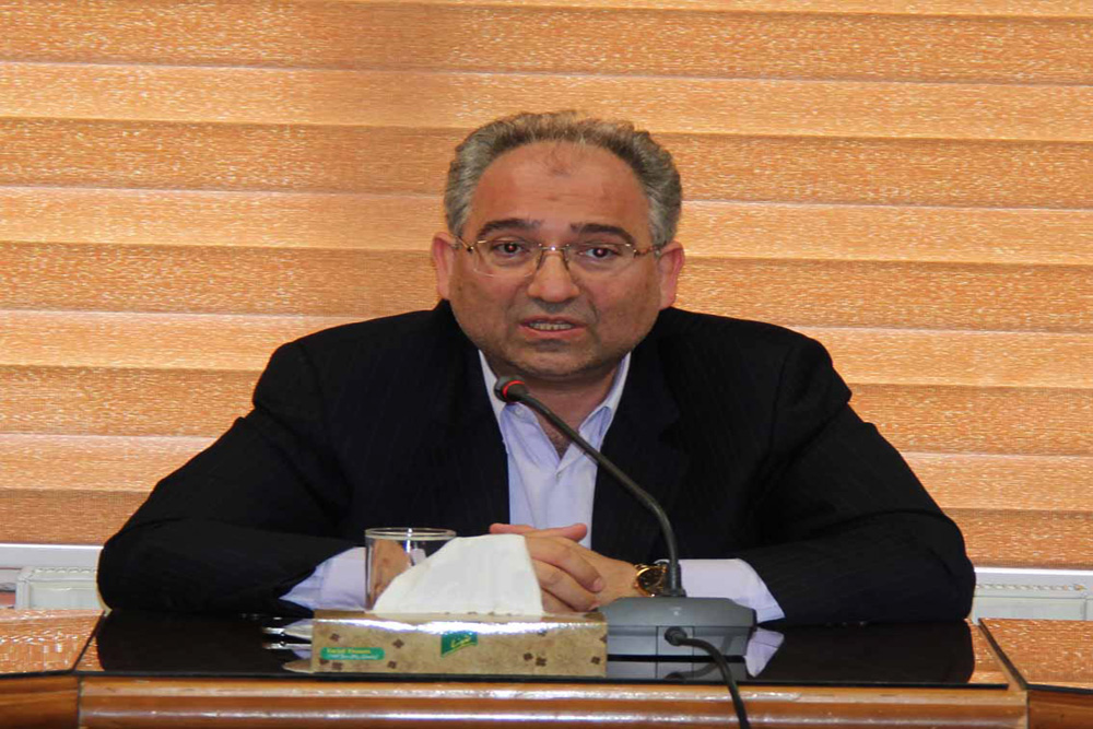بیش از 781 واحد صنعتی در شهرک های صنعتی استان زنجان مستقر است بیش از 781 واحد صنعتی در شهرک های صنعتی استان زنجان مستقر است