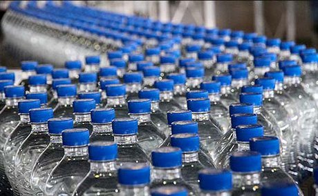 شرکتهای پتروشیمی مقصر اصلی گرانی آبهای معدنی! شرکتهای پتروشیمی مقصر اصلی گرانی آبهای معدنی!