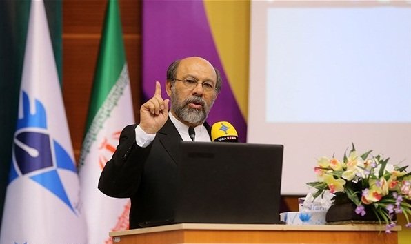 اثر انگشت آیت الله هاشمی در تمام حوزه ها وجود دارد اثر انگشت آیت الله هاشمی در تمام حوزه ها وجود دارد