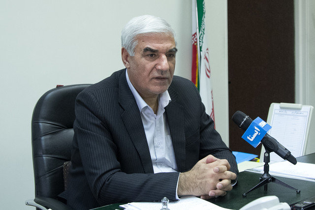 آخرین توضیحات رئیس ستاد انتخابات کشور در مورد انتخابات 29 اردیبهشت ماه آخرین توضیحات رئیس ستاد انتخابات کشور در مورد انتخابات 29 اردیبهشت ماه