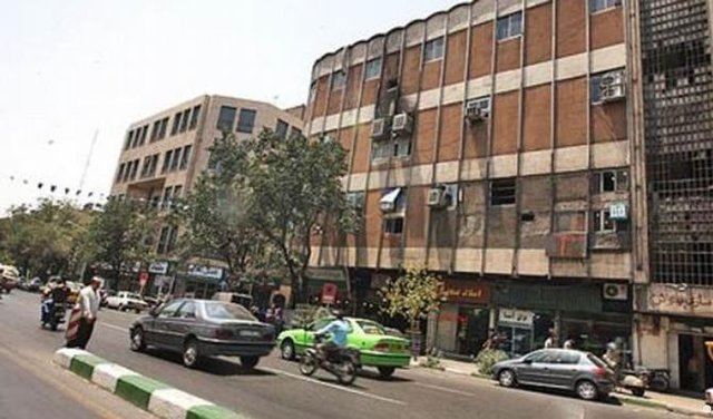 سینماهای متروکه محل کسبوکار دانشبنیان می شود سینماهای متروکه محل کسبوکار دانشبنیان می شود
