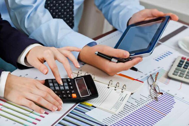 فرانسه در صدر بیشترین درآمد مالیاتی فرانسه در صدر بیشترین درآمد مالیاتی