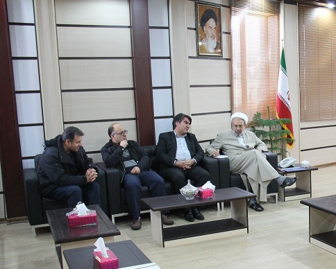 تلاش برای رفع مشکلات کامیون داران تلاش برای رفع مشکلات کامیون داران
