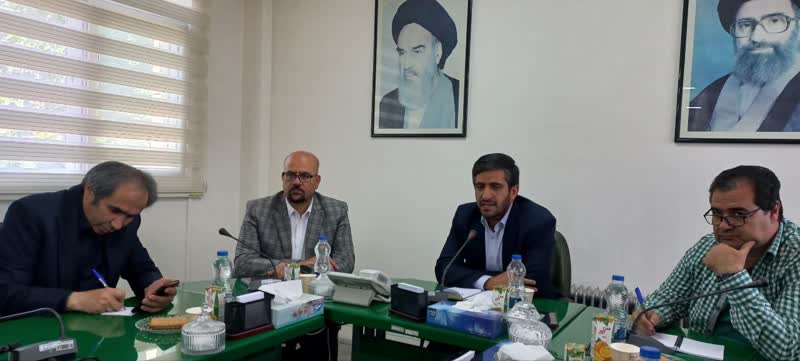 با کمبود تکنسین ماهر در صنعت استان زنجان مواجهیم/ به دنبال تاجر سازی و برند سازی هستیم با کمبود تکنسین ماهر در صنعت استان زنجان مواجهیم/ به دنبال تاجر سازی و برند سازی هستیم