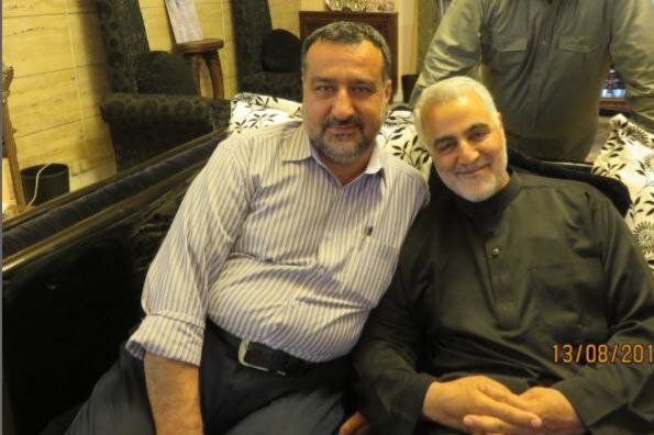 چه کسانی مکان دقیق سردار بلندپایه سپاه را به اسرائیل دادند؟ /اسرائیل به دنبال گسترش جنگ با ایران چه کسانی مکان دقیق سردار بلندپایه سپاه را به اسرائیل دادند؟ /اسرائیل به دنبال گسترش جنگ با ایران