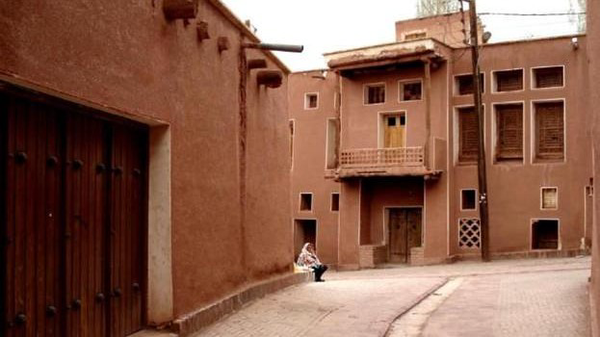 تهیه طرح احیای بافتهای باارزش در ۷ روستا تهیه طرح احیای بافتهای باارزش در ۷ روستا