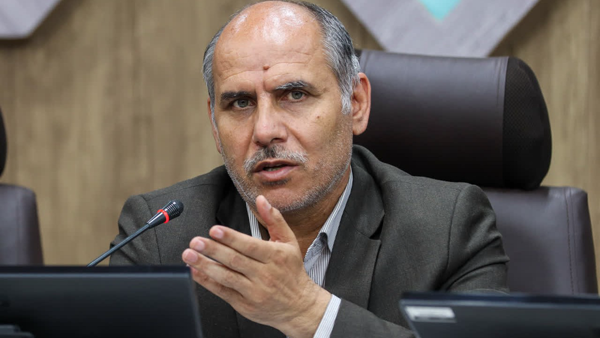 تعیین تکلیف ۸۰ درصد اراضی تعاونیهای مسکن زنجان تعیین تکلیف ۸۰ درصد اراضی تعاونیهای مسکن زنجان