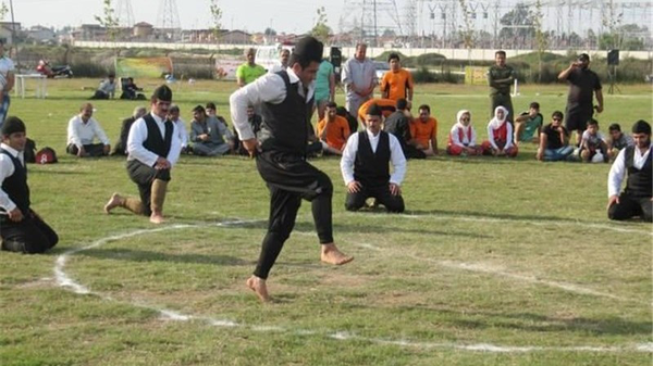 آمار سرانه ورزشی در روستاها فاجعه است آمار سرانه ورزشی در روستاها فاجعه است