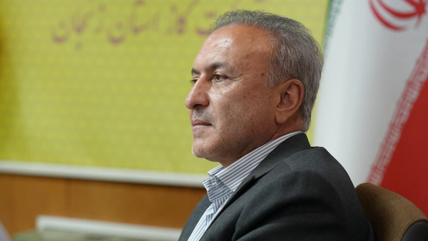 شاخص گازرسانی روستایی استان زنجان به ۹۷.۳ درصد رسید شاخص گازرسانی روستایی استان زنجان به ۹۷.۳ درصد رسید