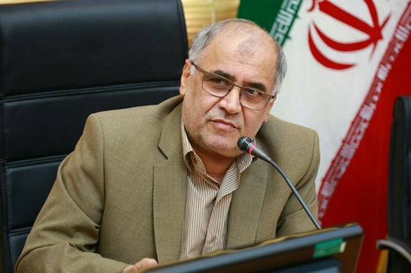 انتخاب زنجان به عنوان شهر پیشرو یک انتخاب هوشمندانه است انتخاب زنجان به عنوان شهر پیشرو یک انتخاب هوشمندانه است