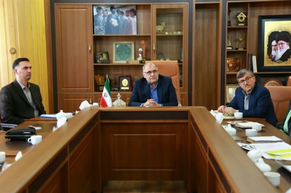 نیازمندیهای پزشکی و درمانی مردم در اولویت قرار گیرد نیازمندیهای پزشکی و درمانی مردم در اولویت قرار گیرد