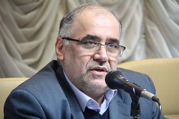 تمام روستاهای استان از خدمات بیمه بهره مند هستند تمام روستاهای استان از خدمات بیمه بهره مند هستند