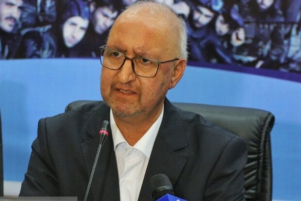 ایجاد آرامش در جامعه اولویت رسانهها باشد ایجاد آرامش در جامعه اولویت رسانهها باشد