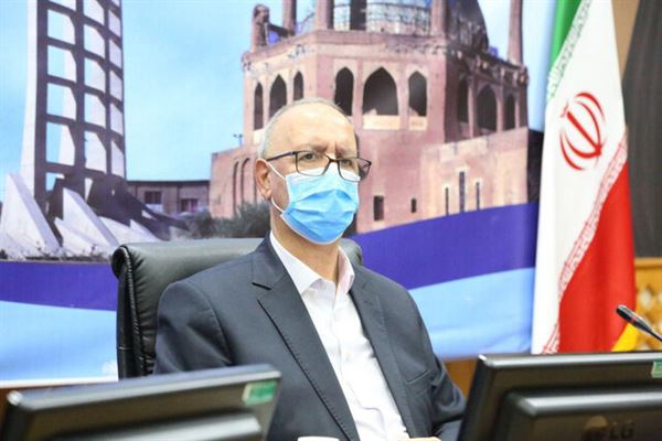 مراسم فاطمیه در مناطق قرمز و نارنجی مجازی برگزارمی شود مراسم فاطمیه در مناطق قرمز و نارنجی مجازی برگزارمی شود