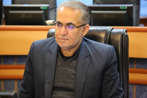 استاندار زنجان: برخی مدیران متوجه اهمیت شرکت های دانش بنیان نیستند استاندار زنجان: برخی مدیران متوجه اهمیت شرکت های دانش بنیان نیستند