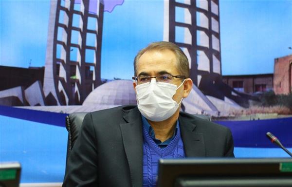 همه باید برای «مهار کرونا» همکاری کنند همه باید برای «مهار کرونا» همکاری کنند