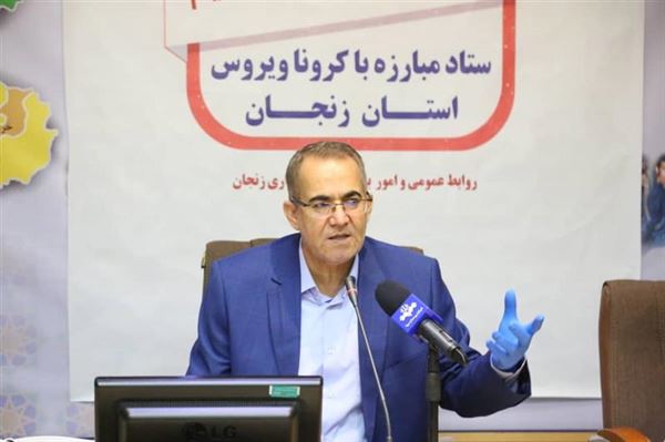 با مدیرانی که کارکنان آنها از ماسک استفاده نمیکنند، برخورد میشود با مدیرانی که کارکنان آنها از ماسک استفاده نمیکنند، برخورد میشود