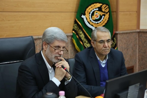 تحقق 70 درصد از تولیدات حوزه برق قدرت در استان زنجان تحقق 70 درصد از تولیدات حوزه برق قدرت در استان زنجان